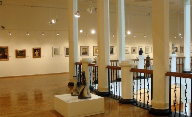 Ajara State Art Museum
